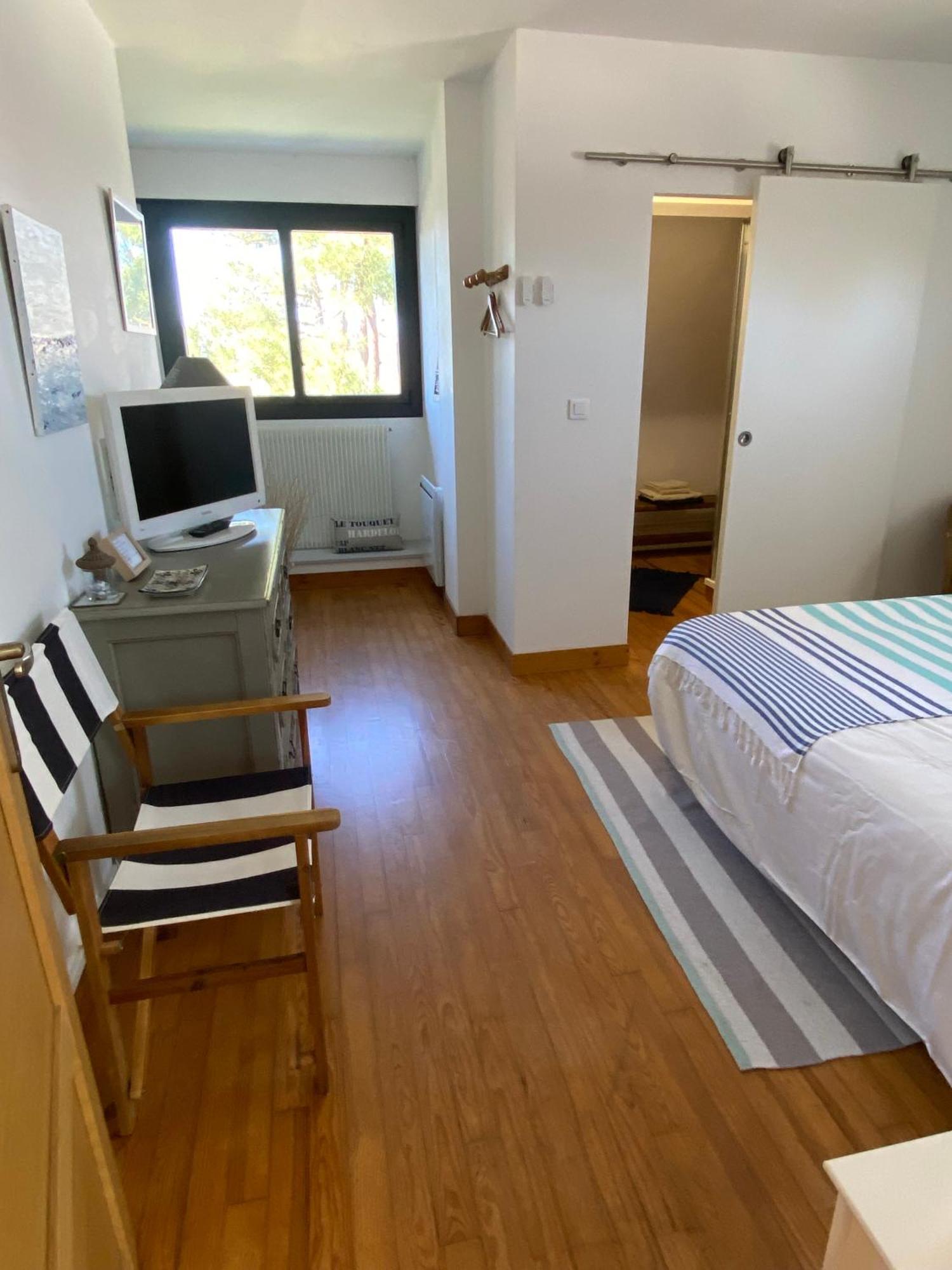 La Villa En Baie Le Crotoy Eksteriør bilde