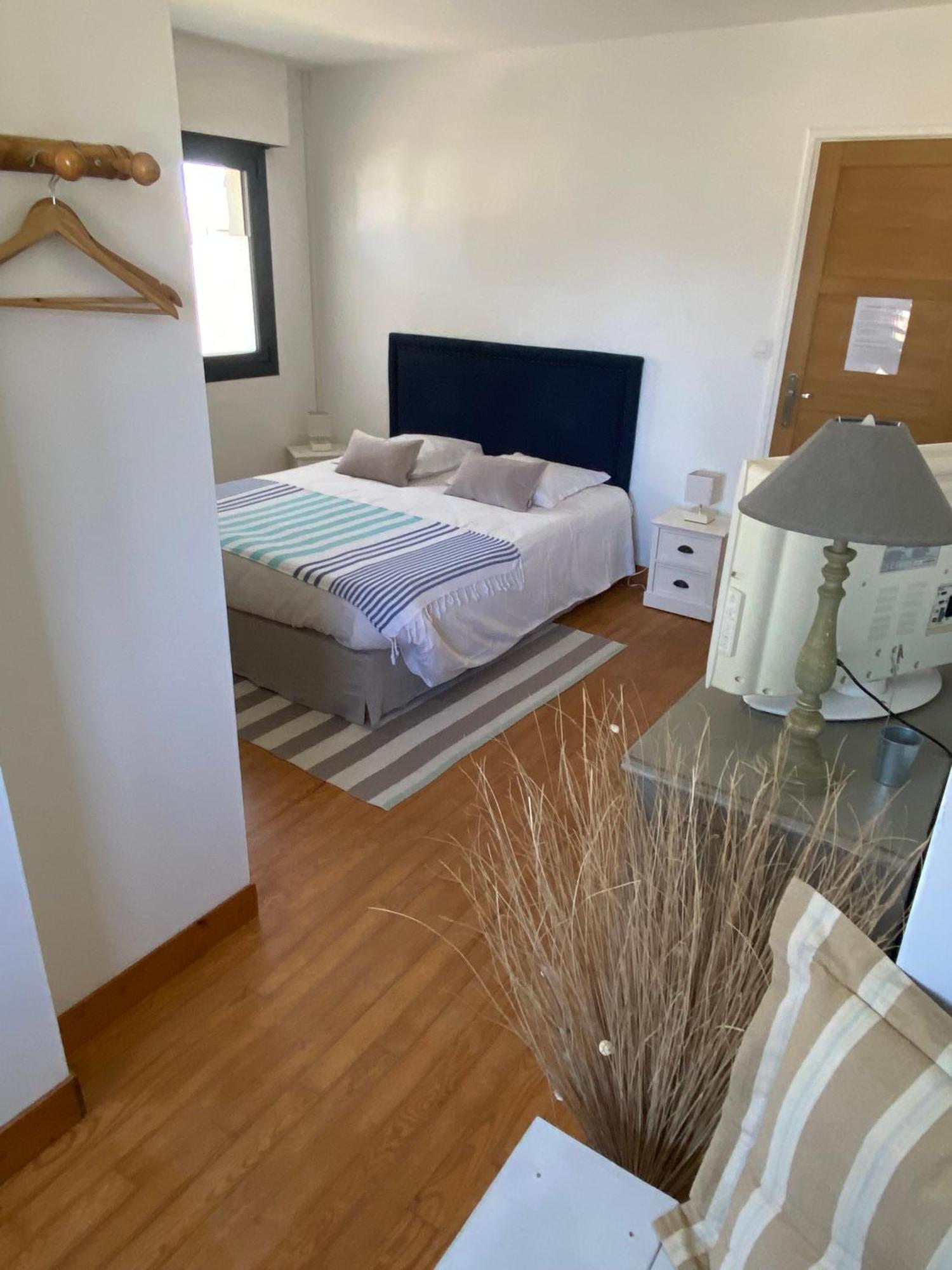 La Villa En Baie Le Crotoy Eksteriør bilde